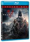 Vikings: Valhalla: The Complete First Season [Blu-ray] - 3D