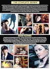 Heroes: The Complete Collection (Box Set) [DVD] - Back