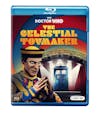 Doctor Who: The Celestial Toymaker [Blu-ray] - Front