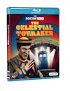 Doctor Who: The Celestial Toymaker [Blu-ray] - 3D