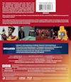 Doctor Who: The Celestial Toymaker [Blu-ray] - Back