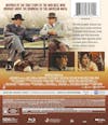 The Alto Knights [Blu-ray] - Back