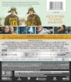 Mickey 17 (4K Ultra HD) [UHD] - Back