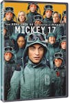 Mickey 17 [DVD] - 3D