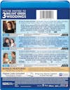 My Big Fat Greek Wedding 3-Movie Collection (Box Set) [Blu-ray] - Back