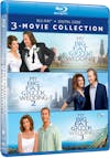 My Big Fat Greek Wedding 3-Movie Collection (Box Set) [Blu-ray] - 5
