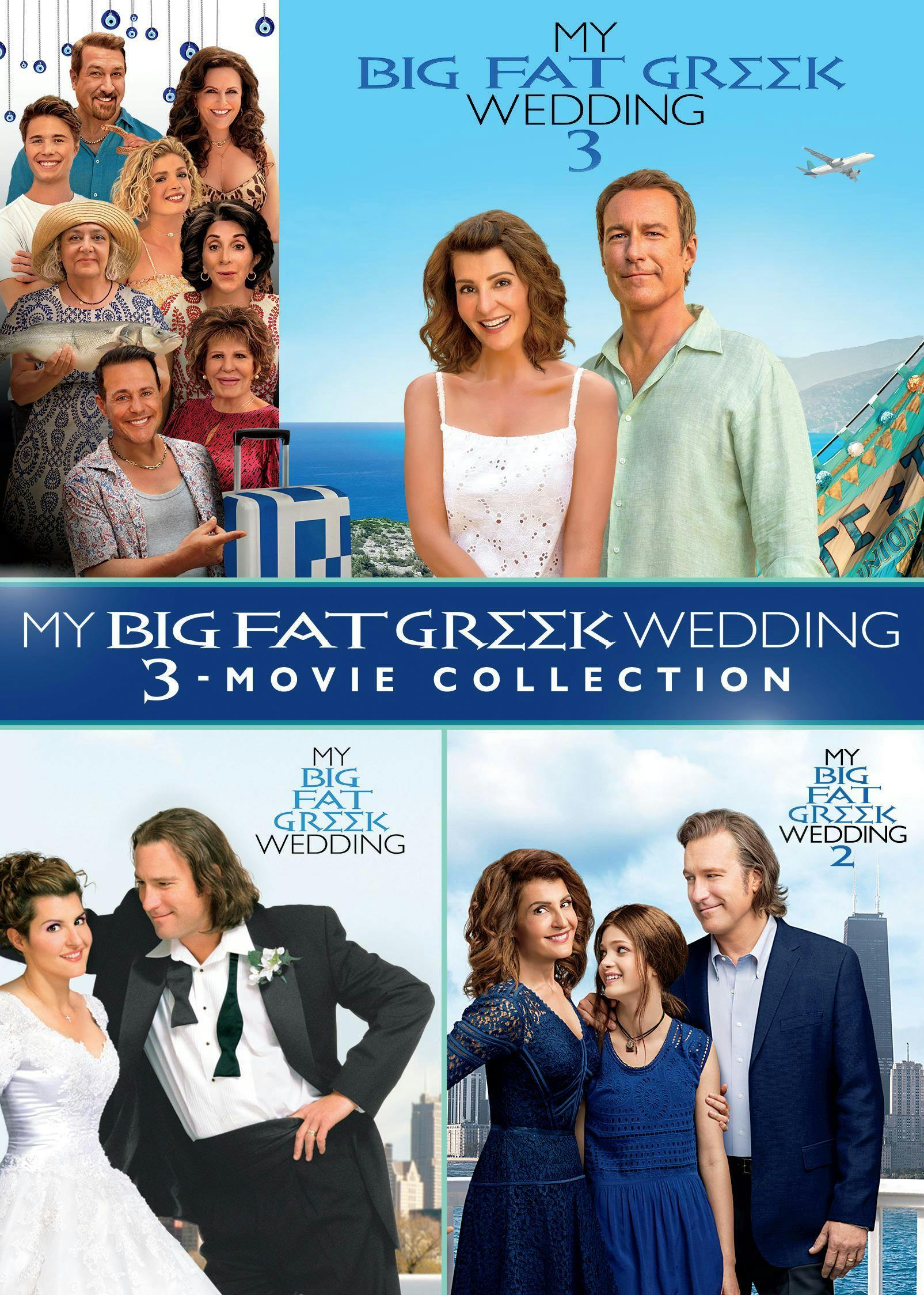 Movie Collections | GRUV.com Movie Collections | GRUV.com