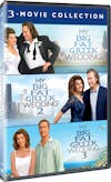 My Big Fat Greek Wedding 3-Movie Collection (Box Set) [DVD] - 5