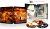 Oppenheimer (4K Ultra HD Collectible Steelbook + Blu-ray) [UHD] - Front