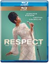 Respect [Blu-ray] - Front