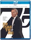 No Time to Die [Blu-ray] - Front