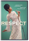 Respect [DVD] - Front