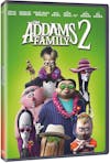 The Addams Family 2 [DVD] - 3D