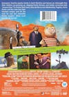The Addams Family 2 [DVD] - Back