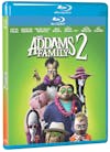 The Addams Family 2 [Blu-ray] - 3D