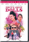 Drive-Away Dolls [DVD] - Front