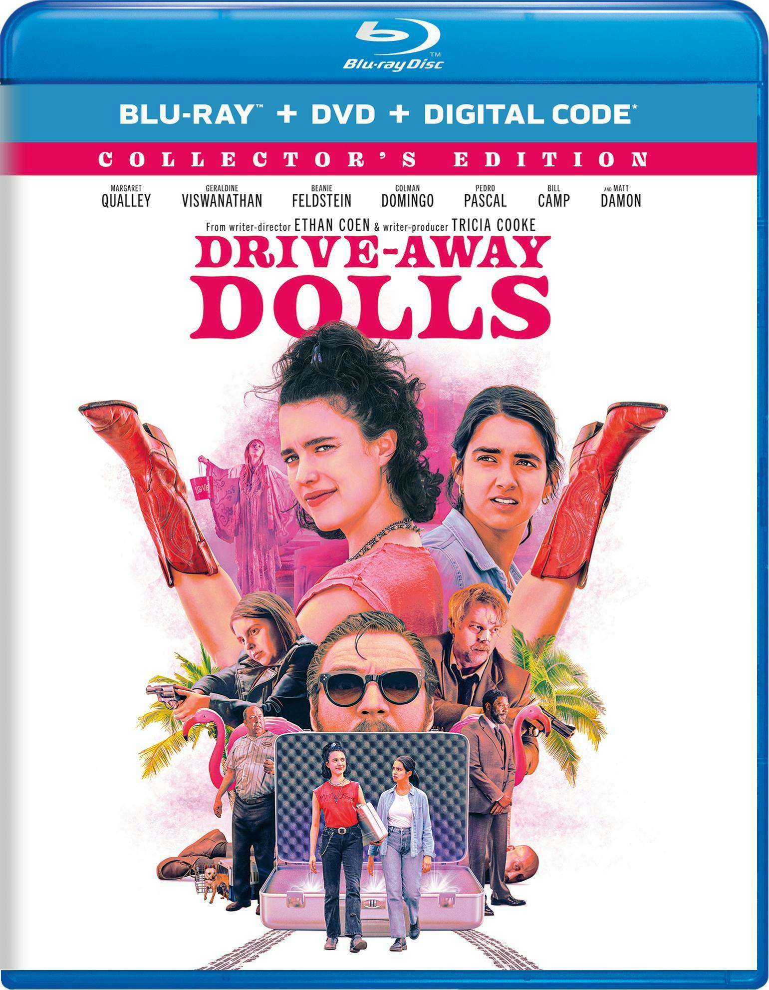 Blu ray New Release Movies GRUV