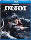 Eye for an Eye: The Blind Swordsman [Blu-ray] - Front