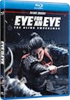Eye for an Eye: The Blind Swordsman [Blu-ray] - 3D