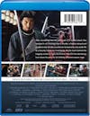Eye for an Eye: The Blind Swordsman [Blu-ray] - Back