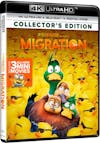 Migration (4K Ultra HD + Blu-ray) [UHD] - 3D