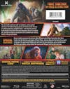 Godzilla x Kong: The New Empire [Blu-ray] - Back