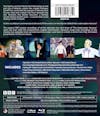 Doctor Who: The Underwater Menace [Blu-ray] - Back