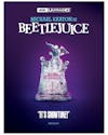 Beetlejuice (4K Ultra HD + Blu-ray) [UHD] - Front