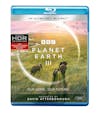 Planet Earth III (4K Ultra HD + Blu-ray) [UHD] - Front