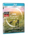 Planet Earth III (4K Ultra HD + Blu-ray) [UHD] - 3D