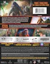 Godzilla x Kong: The New Empire (4K Ultra HD) [UHD] - Back