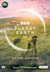 Planet Earth III [DVD] - Front