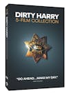 Clint Eastwood 50th Celebration [DVD] - 3D