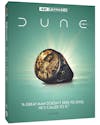 Dune (4K Ultra HD + Blu-ray) [UHD] - 3D