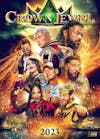 WWE: Crown Jewel 2023 [DVD] - Front