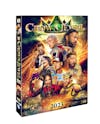 WWE: Crown Jewel 2023 [DVD] - 3D