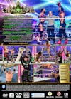 WWE: Crown Jewel 2023 [DVD] - Back