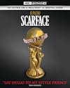 Scarface (4K Ultra HD + Blu-ray) [UHD] - Front