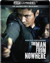 The Man from Nowhere (4K Ultra HD + Blu-ray) [UHD] - Front