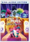 Trolls Band Together [DVD] - Front