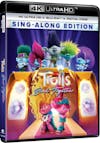 Trolls Band Together (4K Ultra HD + Blu-ray) [UHD] - 3D