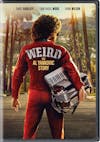 Weird: The Al Yankovic Story [DVD] - Front