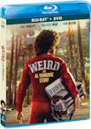 Weird: The Al Yankovic Story - Blu-ray + DVD [Blu-ray] - 3D