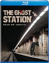 The Ghost Station [Blu-ray] - Front