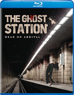 The Ghost Station [Blu-ray]