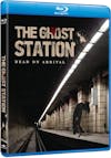 The Ghost Station [Blu-ray] - 3D