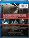 The Ghost Station [Blu-ray] - Back