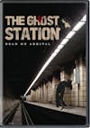 The Ghost Station [DVD] - Front