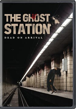 The Ghost Station [DVD]