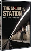 The Ghost Station [DVD] - 3D